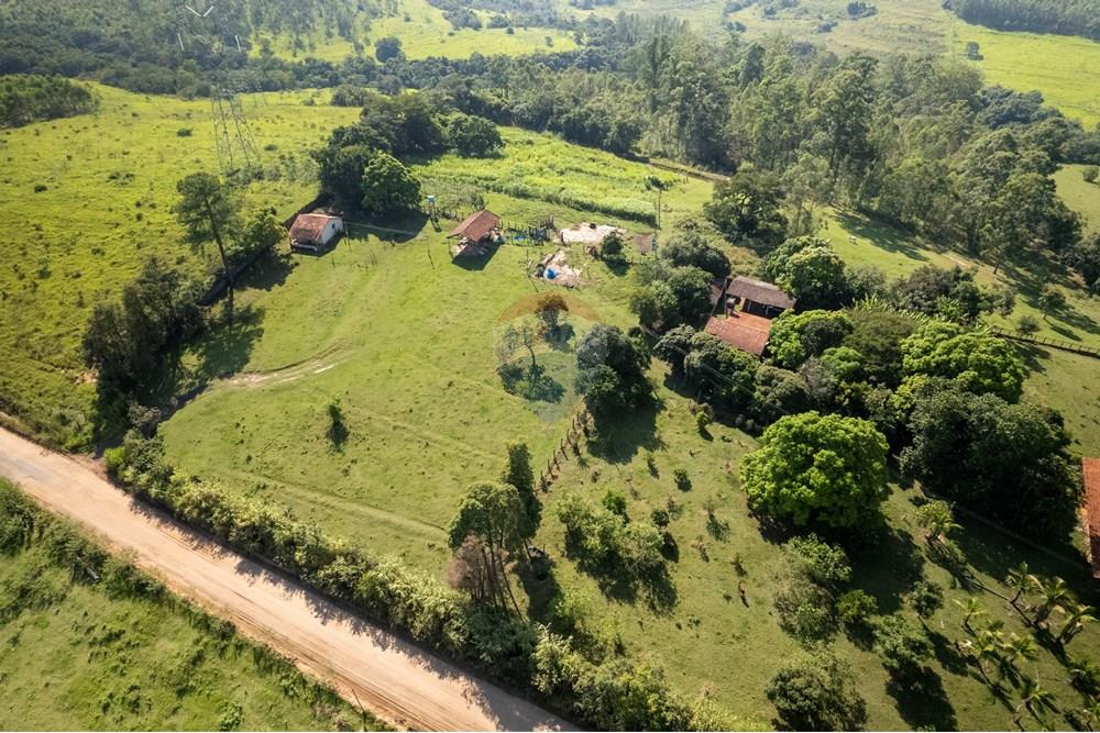 Chácara / Sítio / Fazenda - Venda - Corumbataí , São Paulo - DJI_0433.JPG - 690811054-23