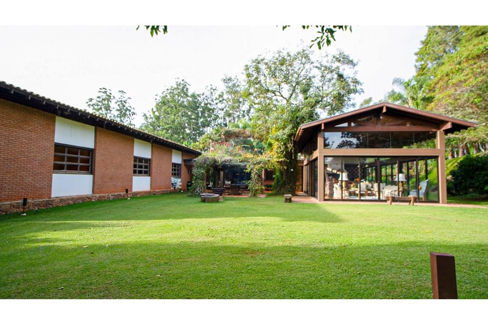 Fazenda - Venda - Atibaia , São Paulo - DSC06232.jpg - 690471017-68