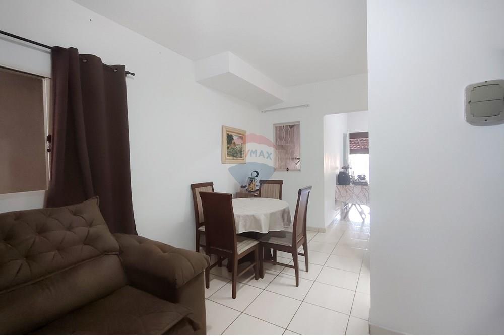 Sobrado - Venda - Bragança Paulista , São Paulo - SOBRADO AGUAS CLARAS  7.jpg - Sala - 690041049-19