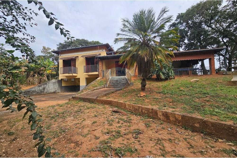 Chácara / Sítio / Fazenda - Venda - Itapira , São Paulo - photo_2025-06-17_17-53-00 (2).jpg - Quintal - 690291048-31