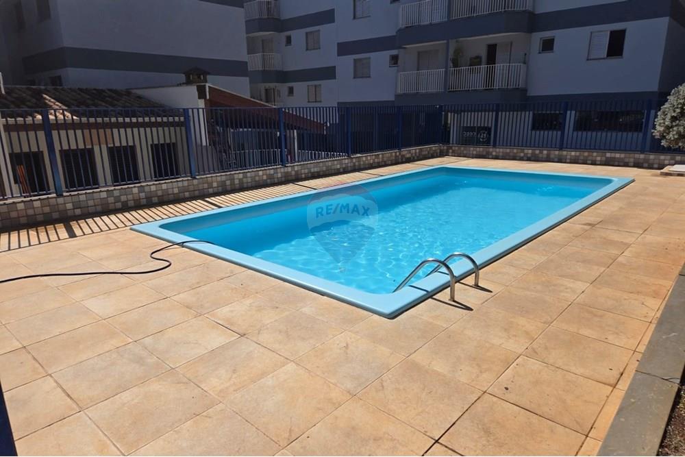 Apartamento - Alugar - Paulínia , São Paulo - 71f0220a-3307-45a1-b791-5fd030b756f8.jpeg - 690511042-345