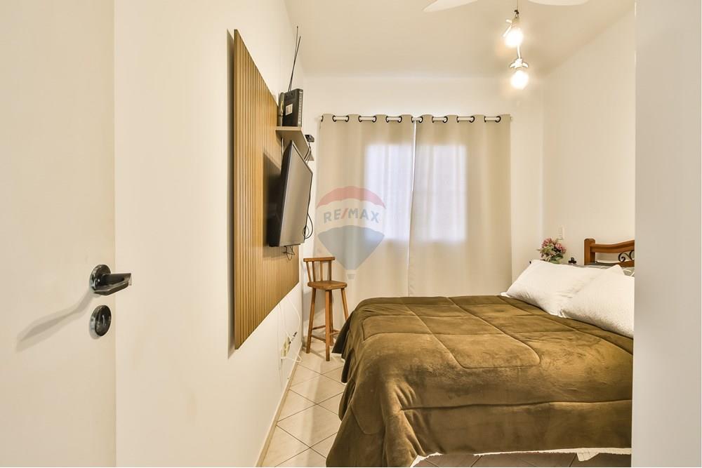 Apartamento - Venda - Rio Claro , São Paulo - Morada das Flores - Ap.051 - Lr12.jpg - Quarto - 690901035-34