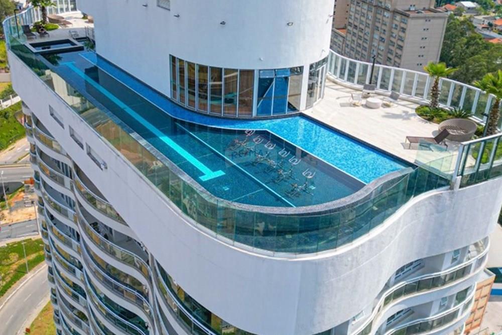 Apartamento - Alugar - Barueri , São Paulo - Screenshot_1.jpg - 691141013-16