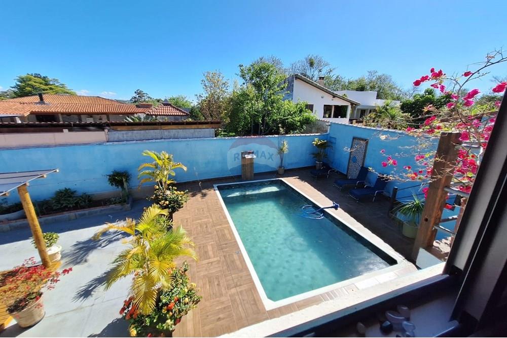 Chácara / Sítio / Fazenda - Venda - Itatiba , São Paulo - piscna.jpg - 690661101-6