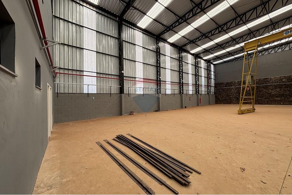 Industrial - Alugar - Piracicaba , São Paulo - IMG_2332.JPG - 690781095-78