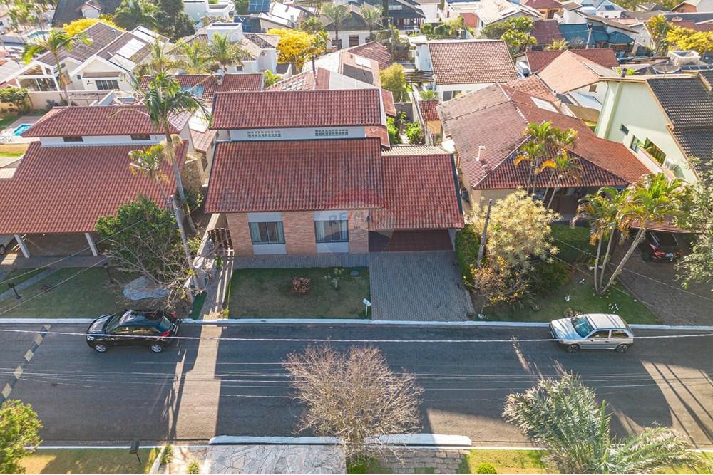Casa de Condomínio - Venda - Louveira , São Paulo - DJI_0760.jpg - 690941020-76