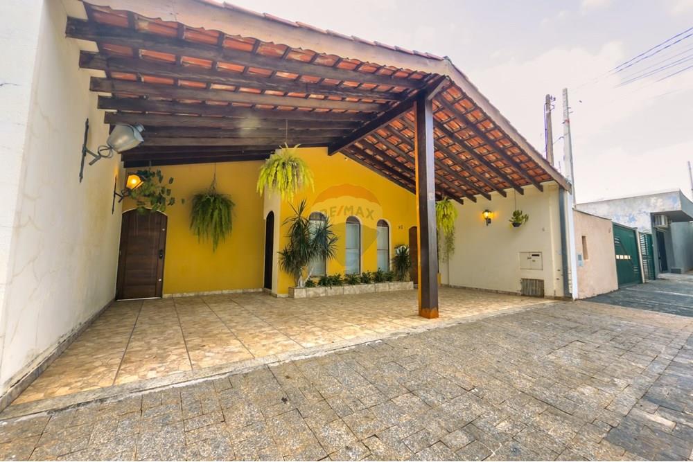 Casa - Venda - Indaiatuba , São Paulo - IMG_2641.jpg - Fachada - 690471124-52