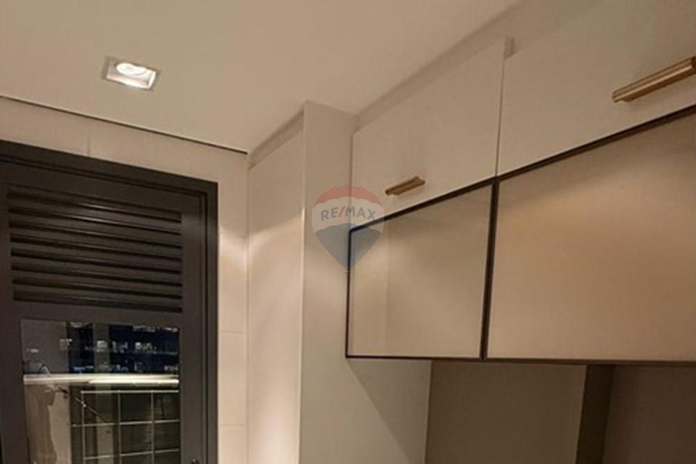 Apartamento - Alugar - Barueri , São Paulo - WhatsApp Image 2025-08-21 at 10.09.13.jpeg - Cozinha - 691081002-28