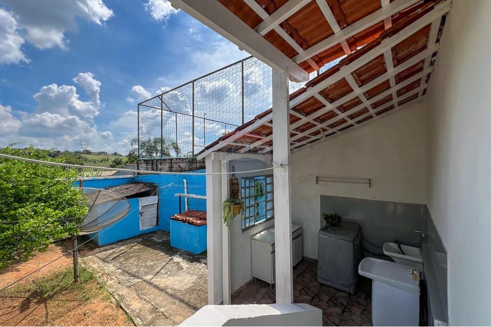 Chácara / Sítio / Fazenda - Venda - Monte Mor , São Paulo - IMG_7446.JPG - 690531057-89