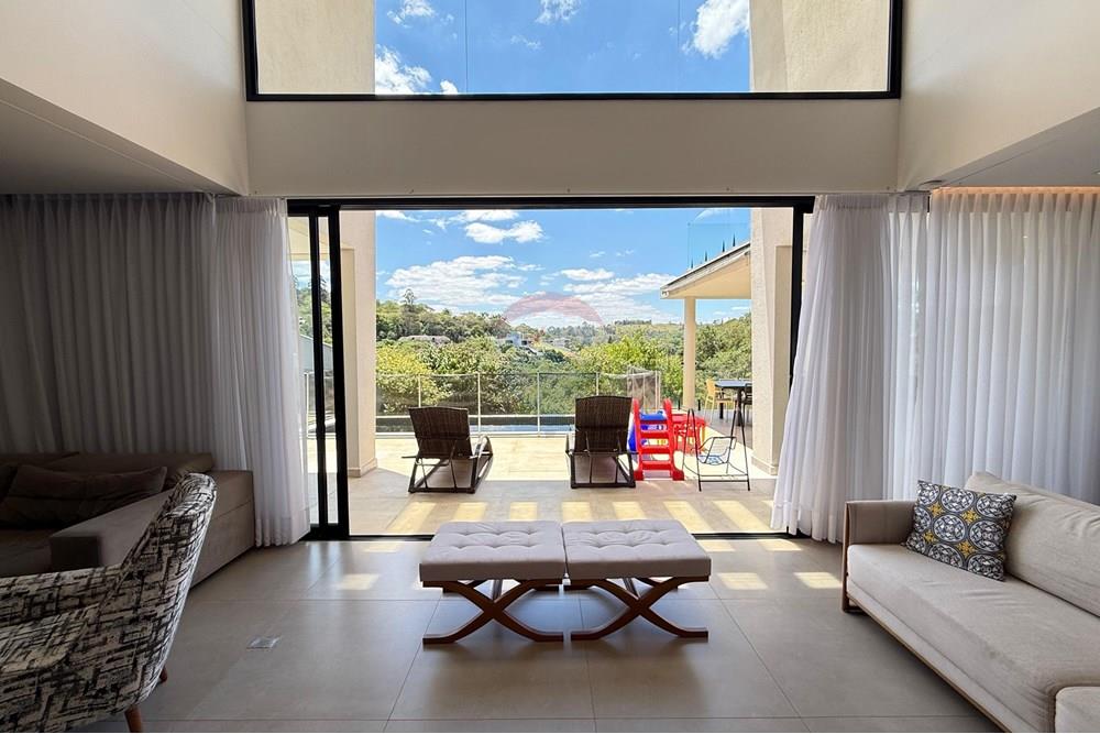 Casa de Condomínio - Venda - Bragança Paulista , São Paulo - tati 42.jpeg - 690041137-54