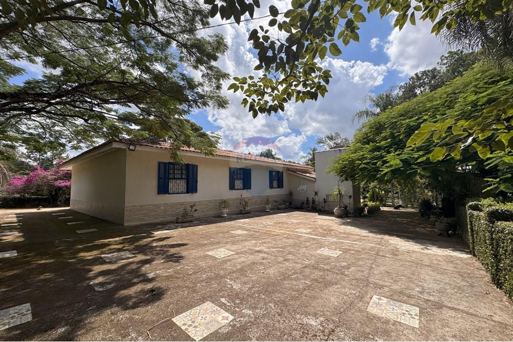 Chácara / Sítio / Fazenda - Venda - Bragança Paulista , São Paulo - IMG_6356.jpg - 690041041-37