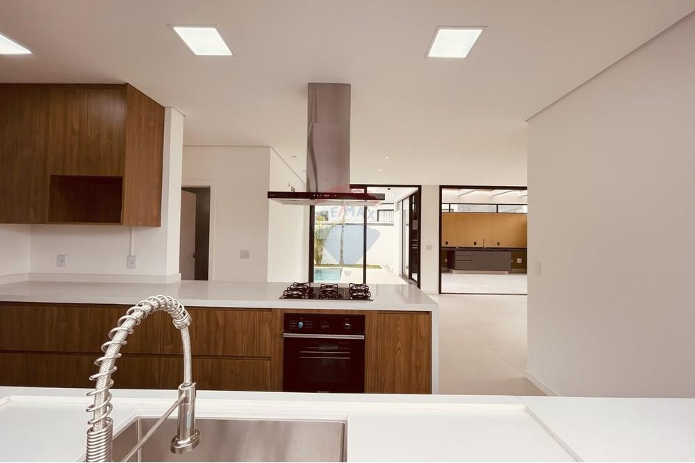 Casa de Condomínio - Alugar - Santana de Parnaíba , São Paulo - IMG_3359.jpg - 691141008-5