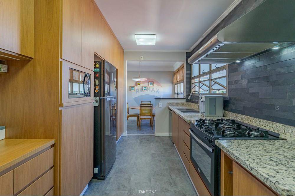 Apartamento - Venda - Campinas , São Paulo - 01fotos_034.jpg - Cozinha - 690131051-29