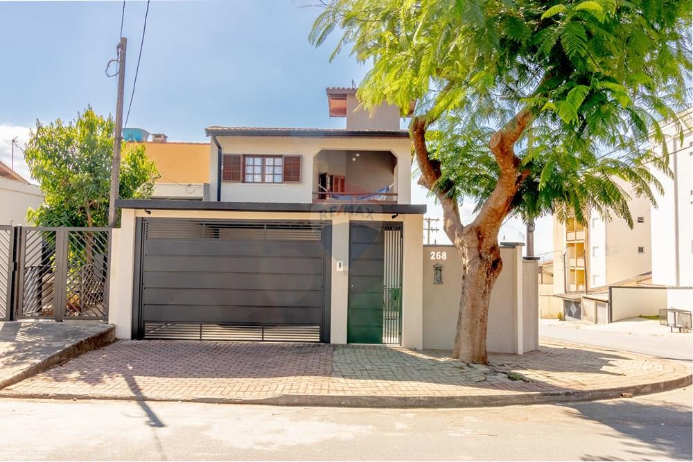 Sobrado - Venda - Atibaia , São Paulo - RINF-206.jpg - 690921092-15