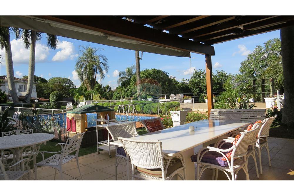 Casa de Condomínio - Alugar - Itatiba , São Paulo - 39 - 690661001-54