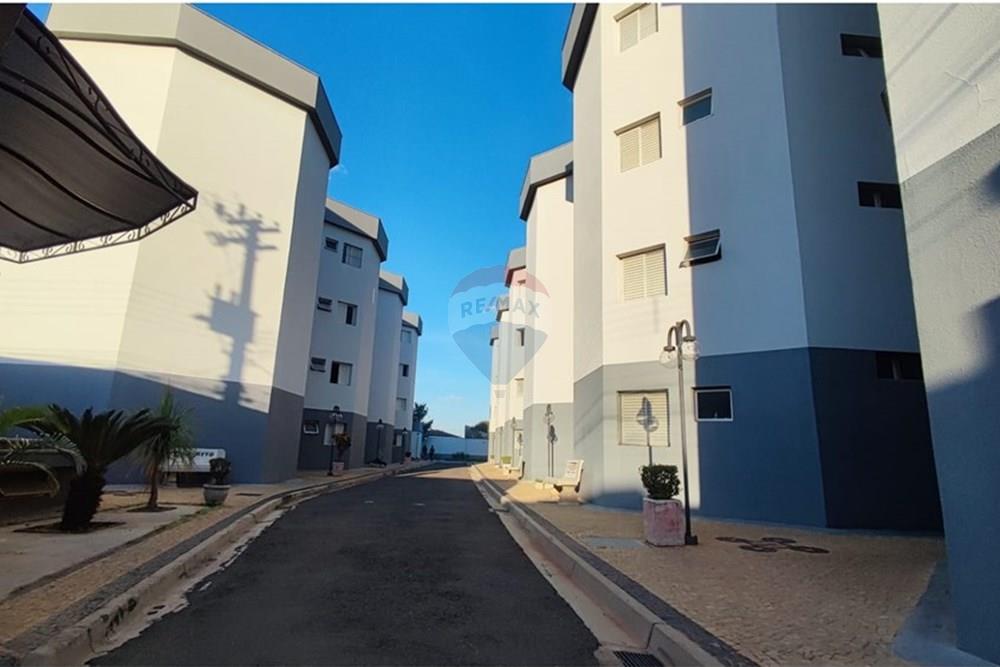 Apartamento - Venda - Rio Claro , São Paulo - WhatsApp Image 2025-05-09 at 20.10.30 (1).jpeg - Fachada - 690811011-123