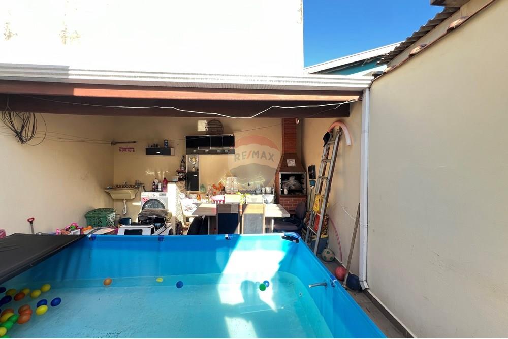 Casa - Venda - Sumaré , São Paulo - IMG_2630.JPG - 691101018-68