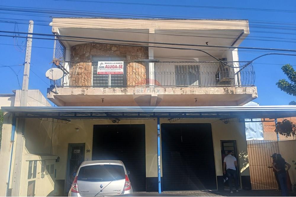 Casa - Alugar - Sumaré , São Paulo - 20250926_161406.jpg - 690531094-12