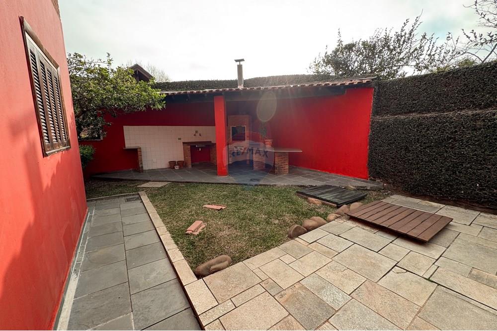 Casa de Condomínio - Venda - Barueri , São Paulo - Aldeia da Serra-101.jpg - 691141025-28