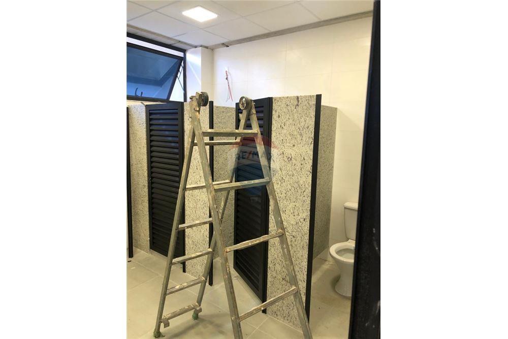 Galpão - Alugar - Mogi Mirim , São Paulo - 28 - 690751019-407