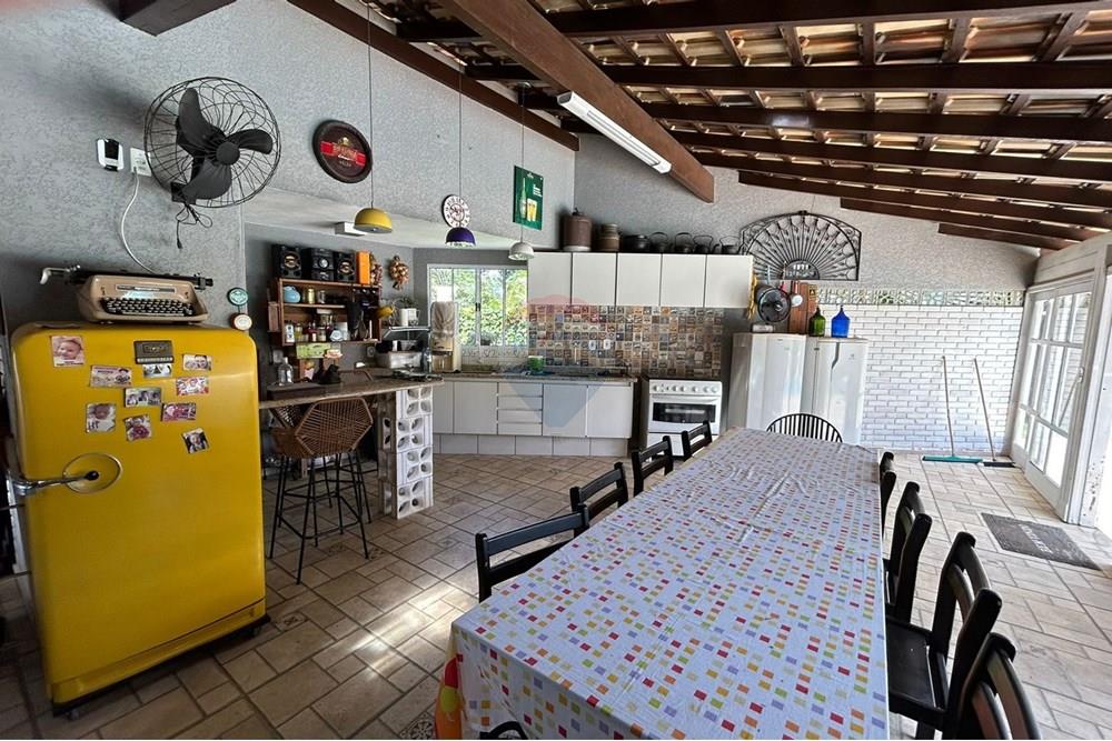 Casa de Condomínio - Alugar - Bragança Paulista , São Paulo - 1228.jpg - 690041085-23