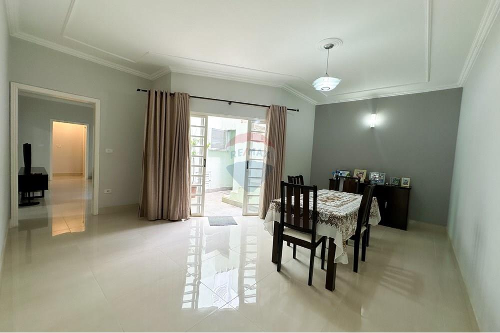 Casa - Venda - Capivari , São Paulo - IMG_0621.JPG - Sala de jantar - 690091034-9