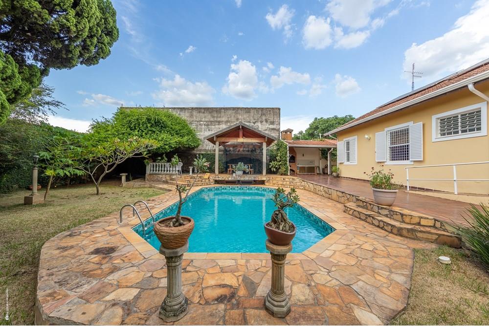 Casa - Venda - Campinas , São Paulo - TKD-1672.jpg - 690681033-92