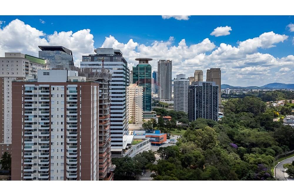 Studio - Venda - Barueri , São Paulo - DJI_0049-31.jpg - 691081002-15