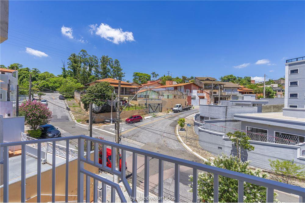 Cobertura - Venda - Vinhedo , São Paulo - 33 - 690941009-97