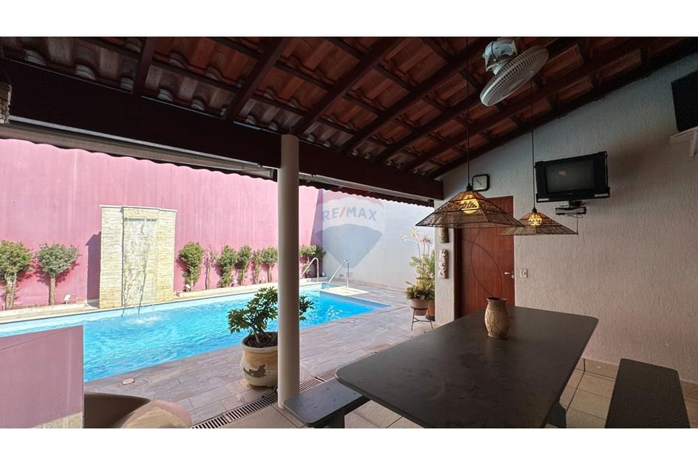 Casa - Venda - Bragança Paulista , São Paulo - DJI_20250630_122323_400.jpg - Área Gourmet - 690041040-57