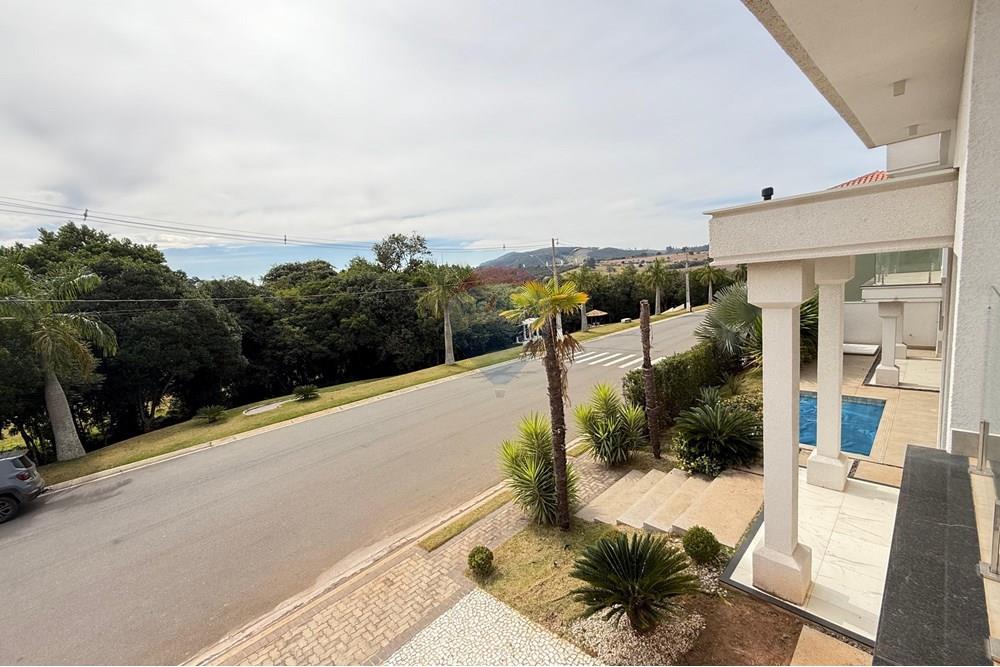 Casa de Condomínio - Alugar - Bragança Paulista , São Paulo - IMG-20250818-WA0138.jpg - 690041135-27