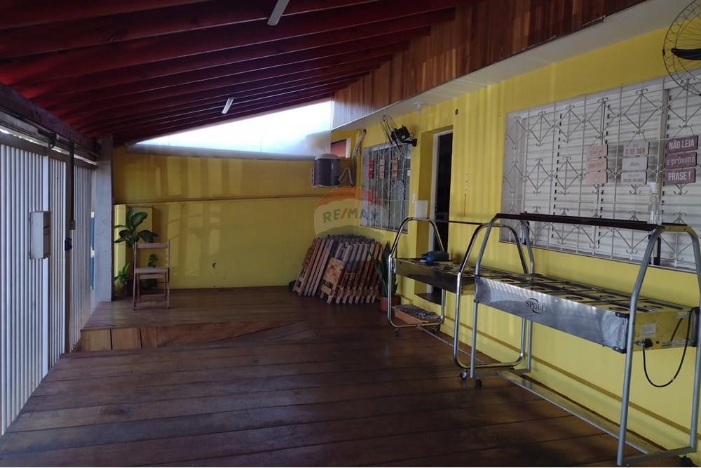 Ponto Comercial/ Loja - Venda - Cosmópolis , São Paulo - 03.jpg - Área Gourmet - 690831004-234