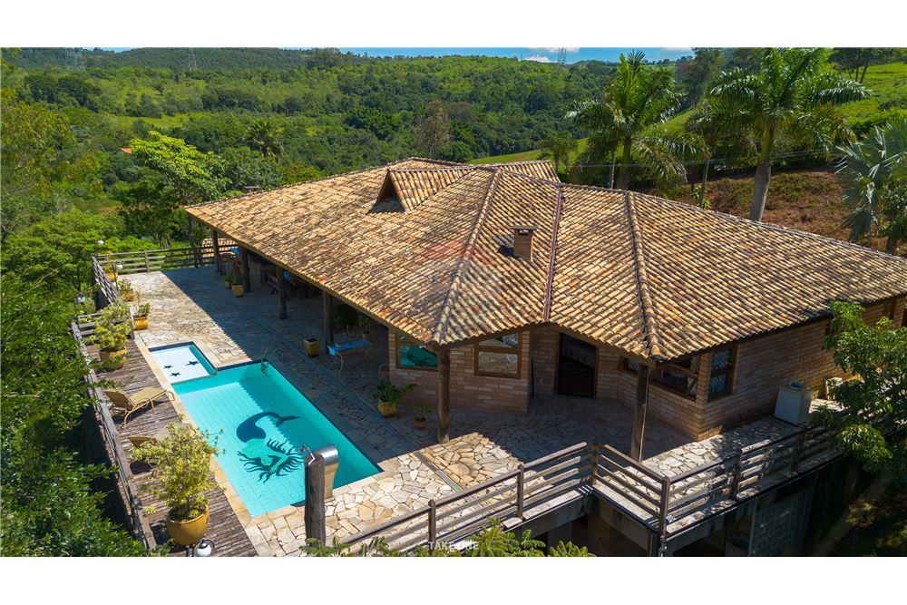 Sítio em Itatiba/São Paulo — Ref SB7HAV — Imagem 1