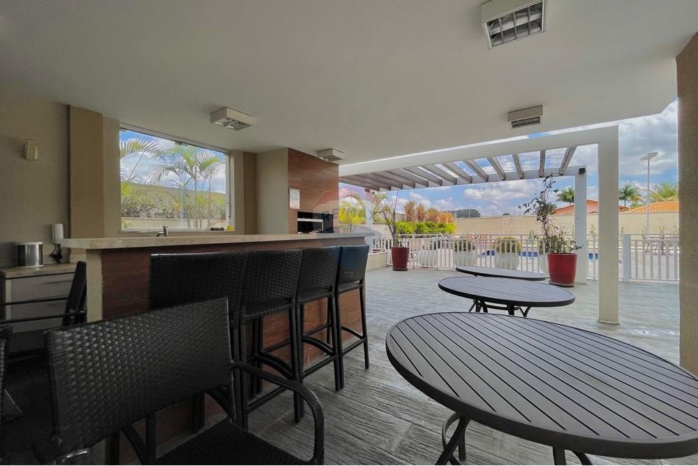 Apartamento - Alugar - Americana , São Paulo - IMG_4635.jpg - Piscina - 690231102-5