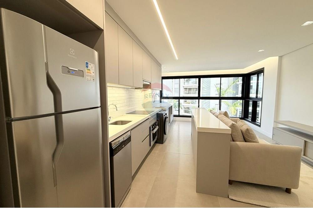 Apartamento - Alugar - Campinas , São Paulo - WhatsApp Image 2025-08-28 at 13.50.33 (1).jpeg - Cozinha - 690681167-45