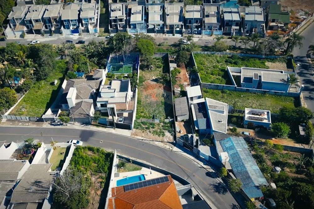 Terreno - Venda - Atibaia , São Paulo - 10.jpg - Fachada - 690471003-124