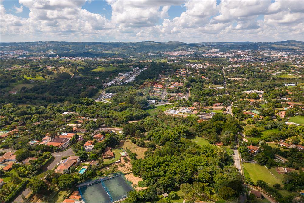 Terreno - Venda - Valinhos , São Paulo - 3 - 691091001-208