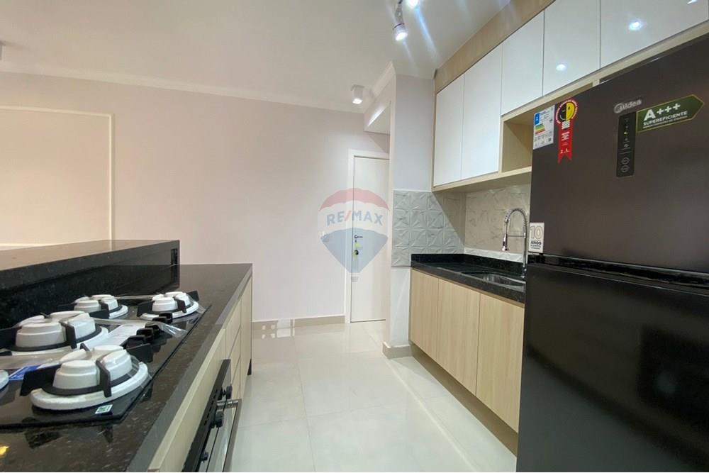 Apartamento - Alugar - Mogi Guaçu , São Paulo - Imagem do WhatsApp de 2025-08-12 à(s) 20.24.35_7f8f9c61.jpg - Cozinha - 690521134-15