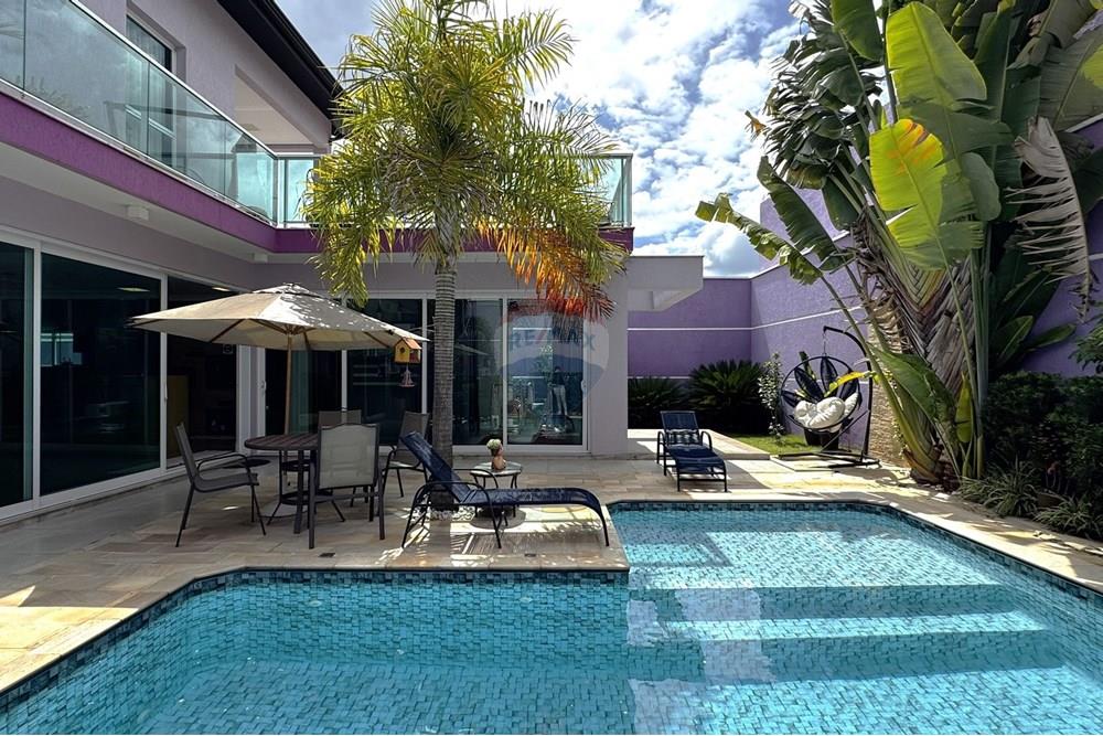 Casa de Condomínio - Venda - Jarinu , São Paulo - z40.JPEG - 691121002-10