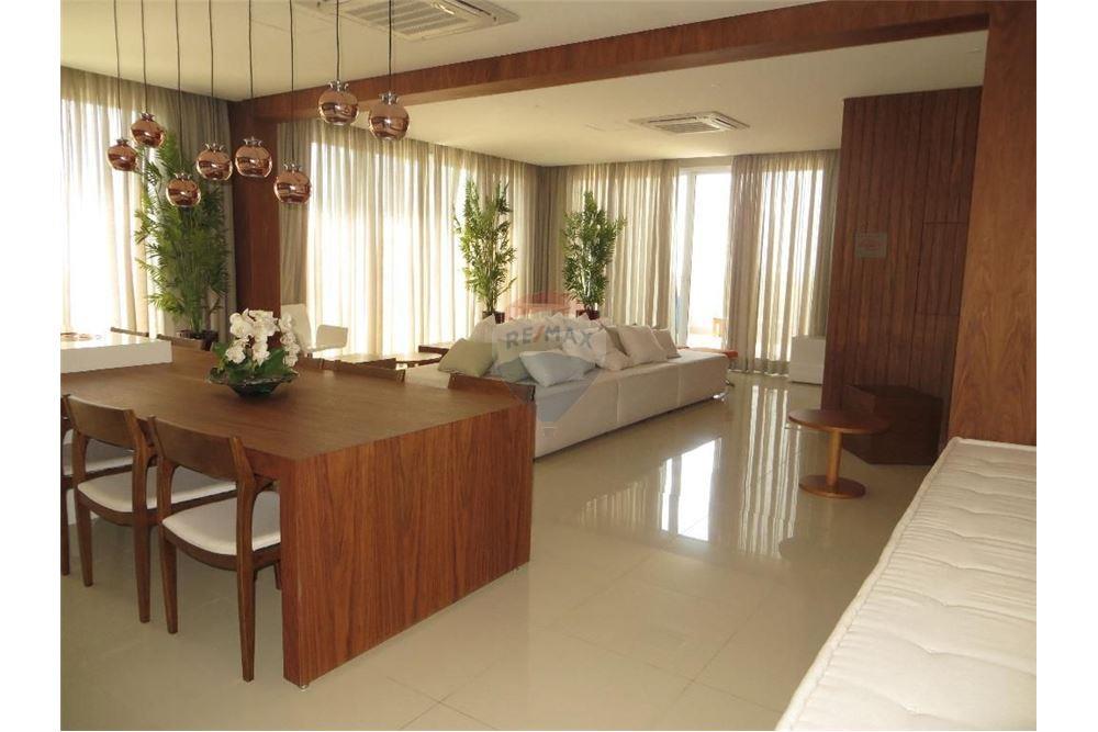 Apartamento - Alugar - Cidade Padrão , Distrito Federal - 12 - 690781011-527