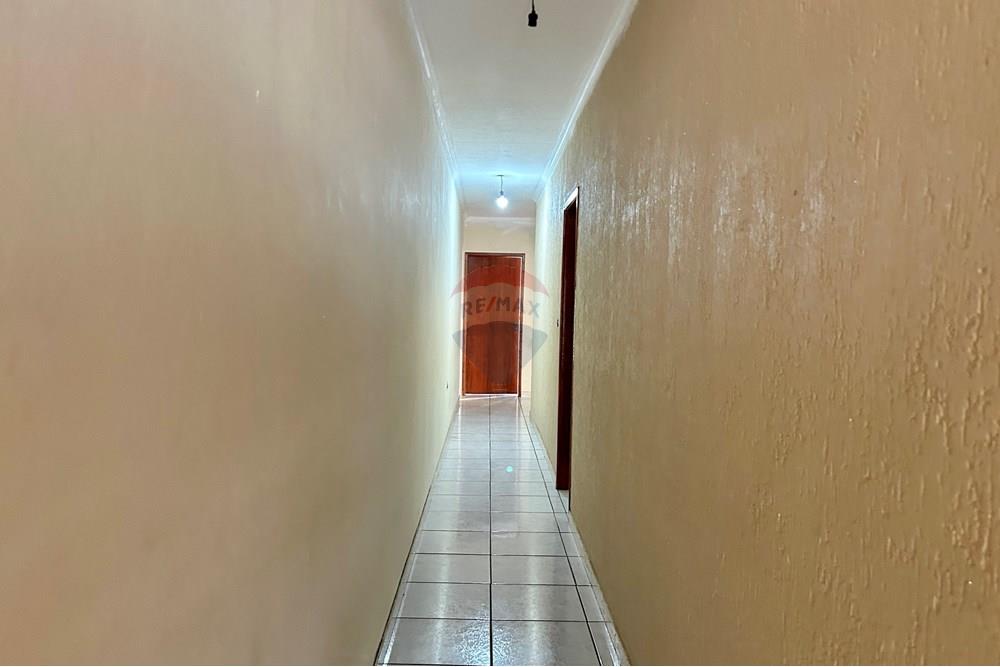 Casa - Venda - Piracicaba , São Paulo - IMG_0907.JPG - Corredor - 690781150-30