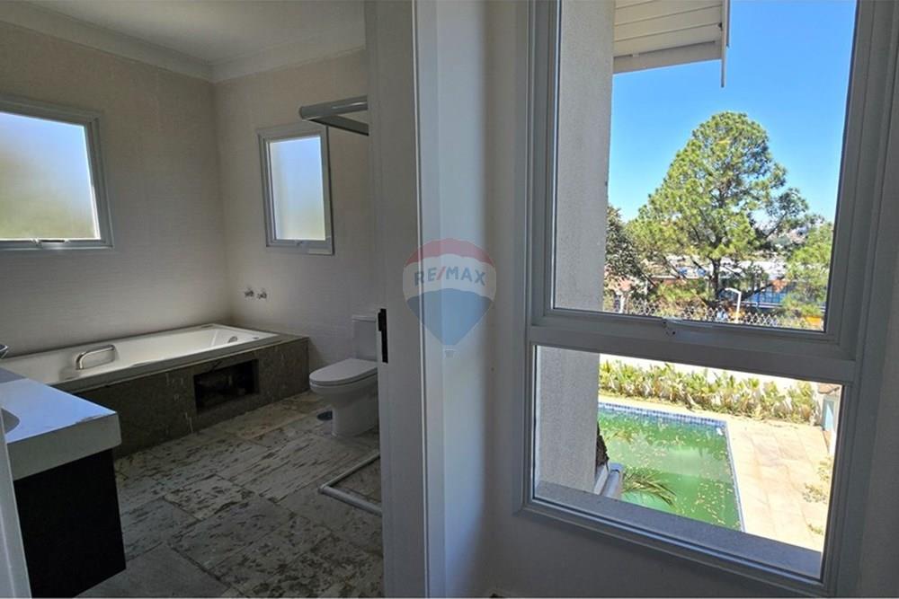 Casa - Alugar - Santana de Parnaíba , São Paulo - 17.jpg - 691141038-4