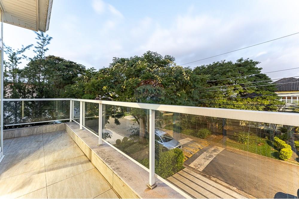 Casa de Condomínio - Venda - Santana de Parnaíba , São Paulo - CAR05113.jpg - 691081029-1