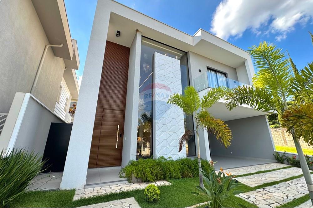 Casa de Condomínio - Venda - Valinhos , São Paulo - B1C76009-E781-431F-8E25-155A863DC538.jpeg - 690491039-85