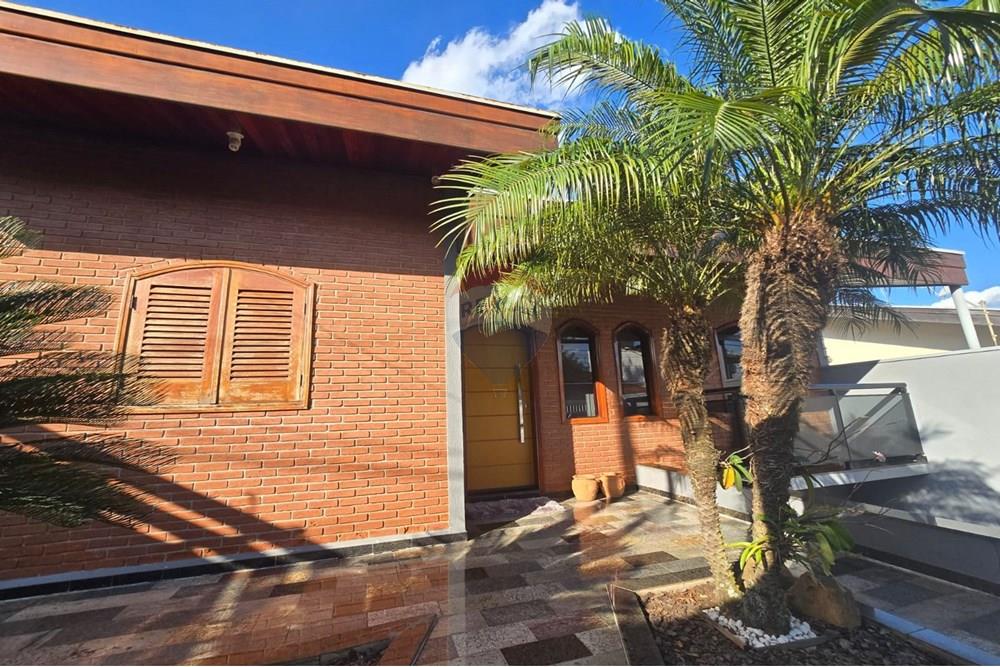 Casa - Venda - Americana , São Paulo - IMG-20250519-WA0071.jpg - 691071001-22