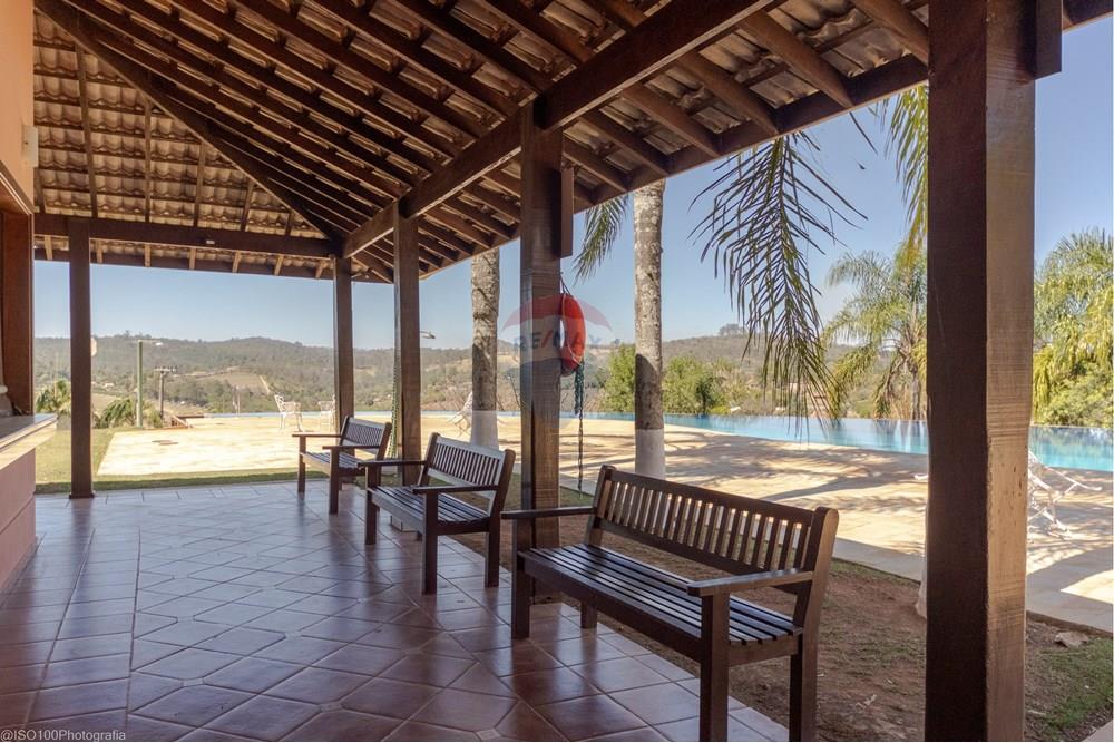 Casa de Condomínio - Venda - Jarinu , São Paulo - _C8A0302-HDR.jpg - 690791062-198