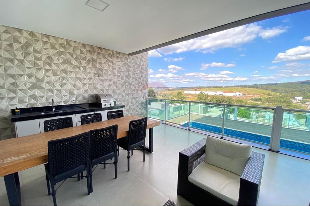 Casa de Condomínio - Alugar - Bragança Paulista , São Paulo - Edmundo campos 17.jpeg - 690041137-38