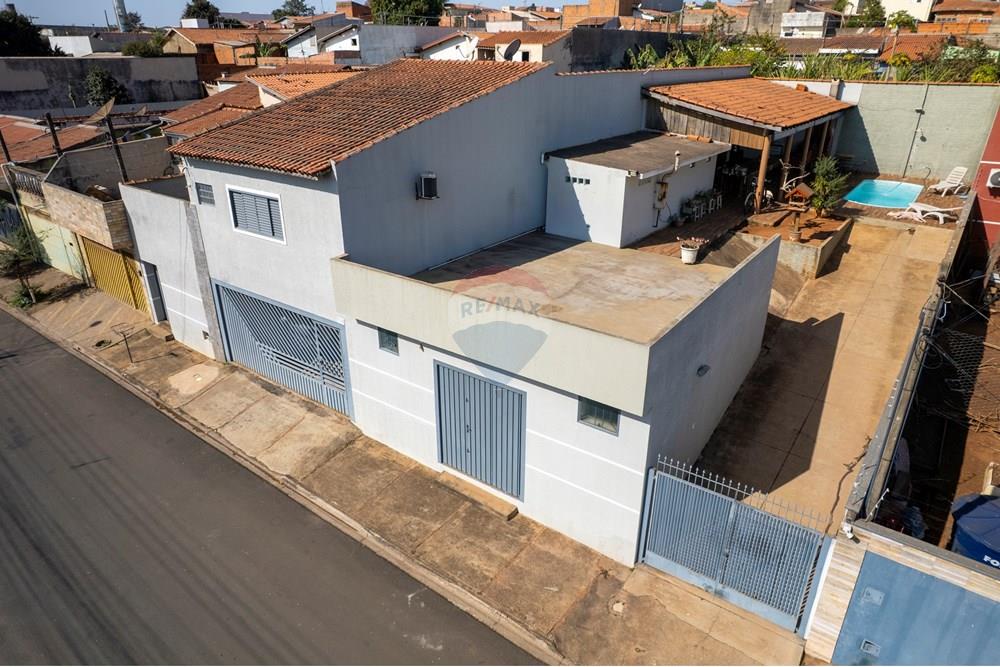 Casa - Venda - Rio Claro , São Paulo - DJI_1109.JPG - 690811054-24