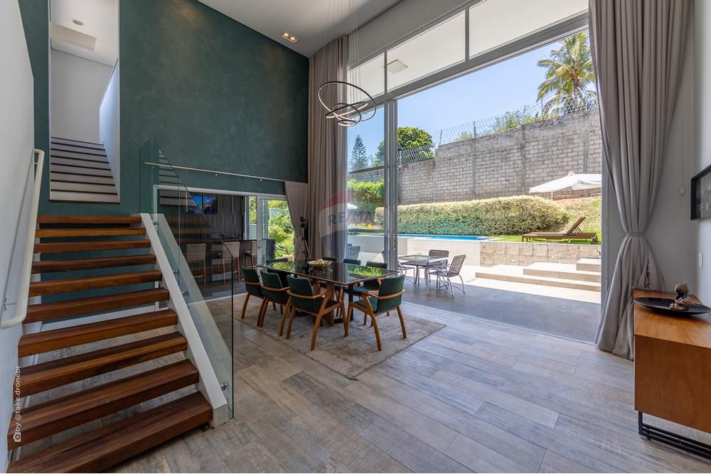 Casa de Condomínio - Venda - Vinhedo , São Paulo - TKD-3649.jpg - 691091010-134