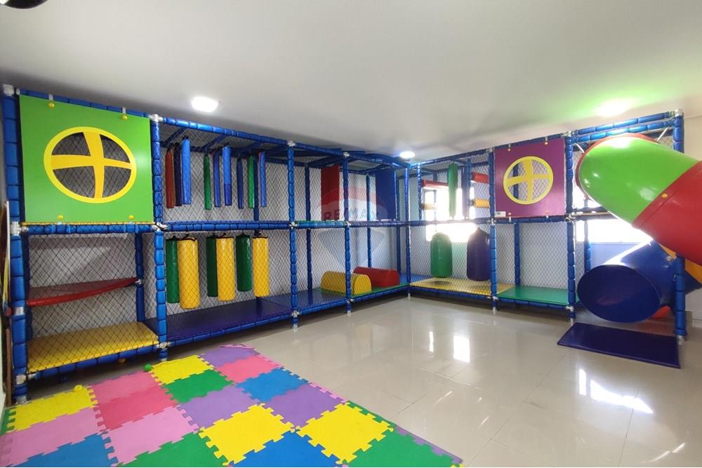 Apartamento - Venda - Mogi Guaçu , São Paulo - 37.jpg - 690521007-281